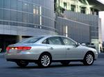 Hyundai Grandeur V6 2005 года